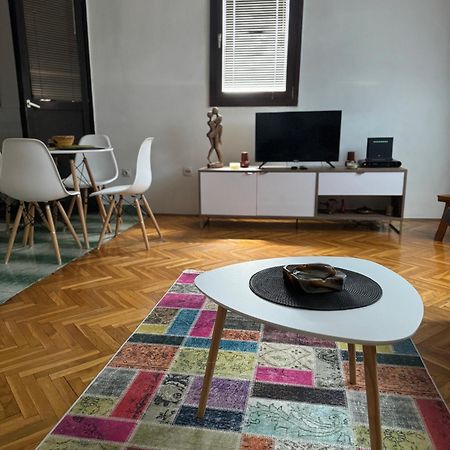 Apartman “The View” Lejlighed Plužine Eksteriør billede