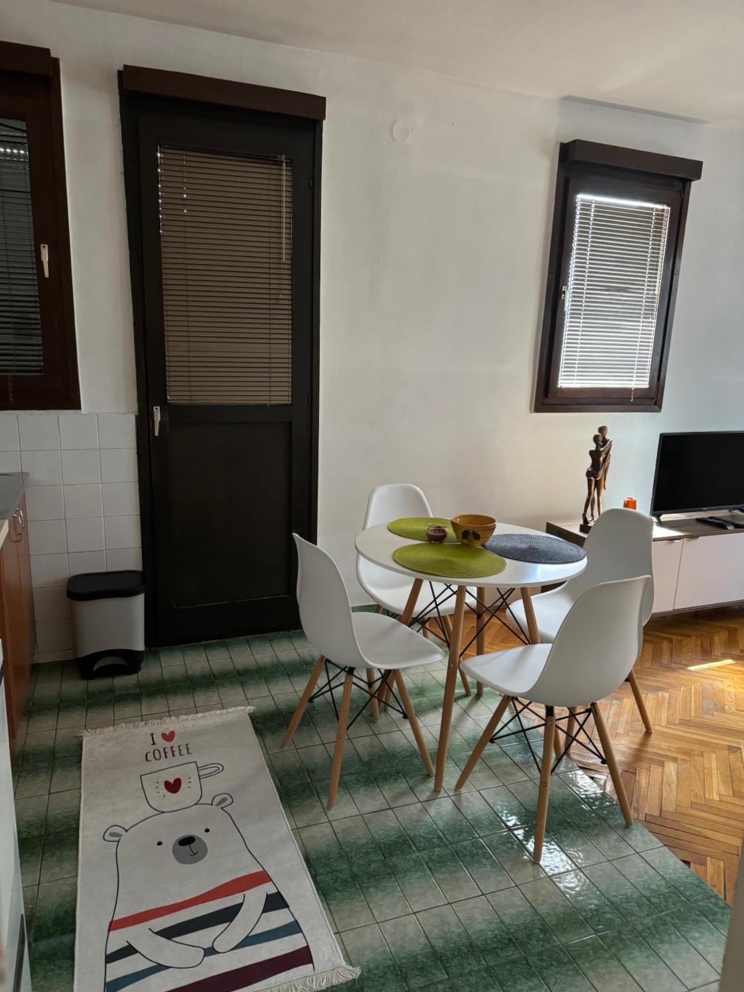 Apartman “The View” Lejlighed Plužine Eksteriør billede