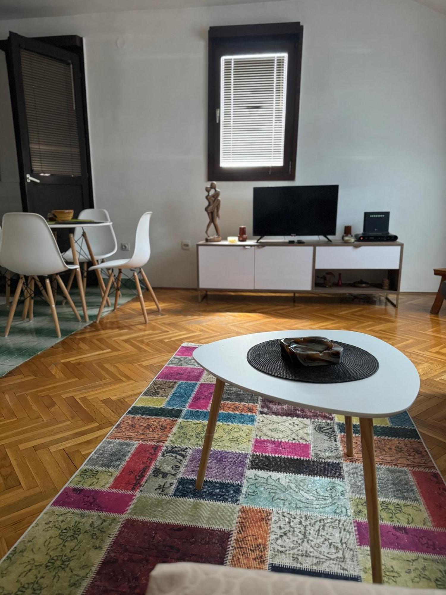 Apartman “The View” Lejlighed Plužine Eksteriør billede