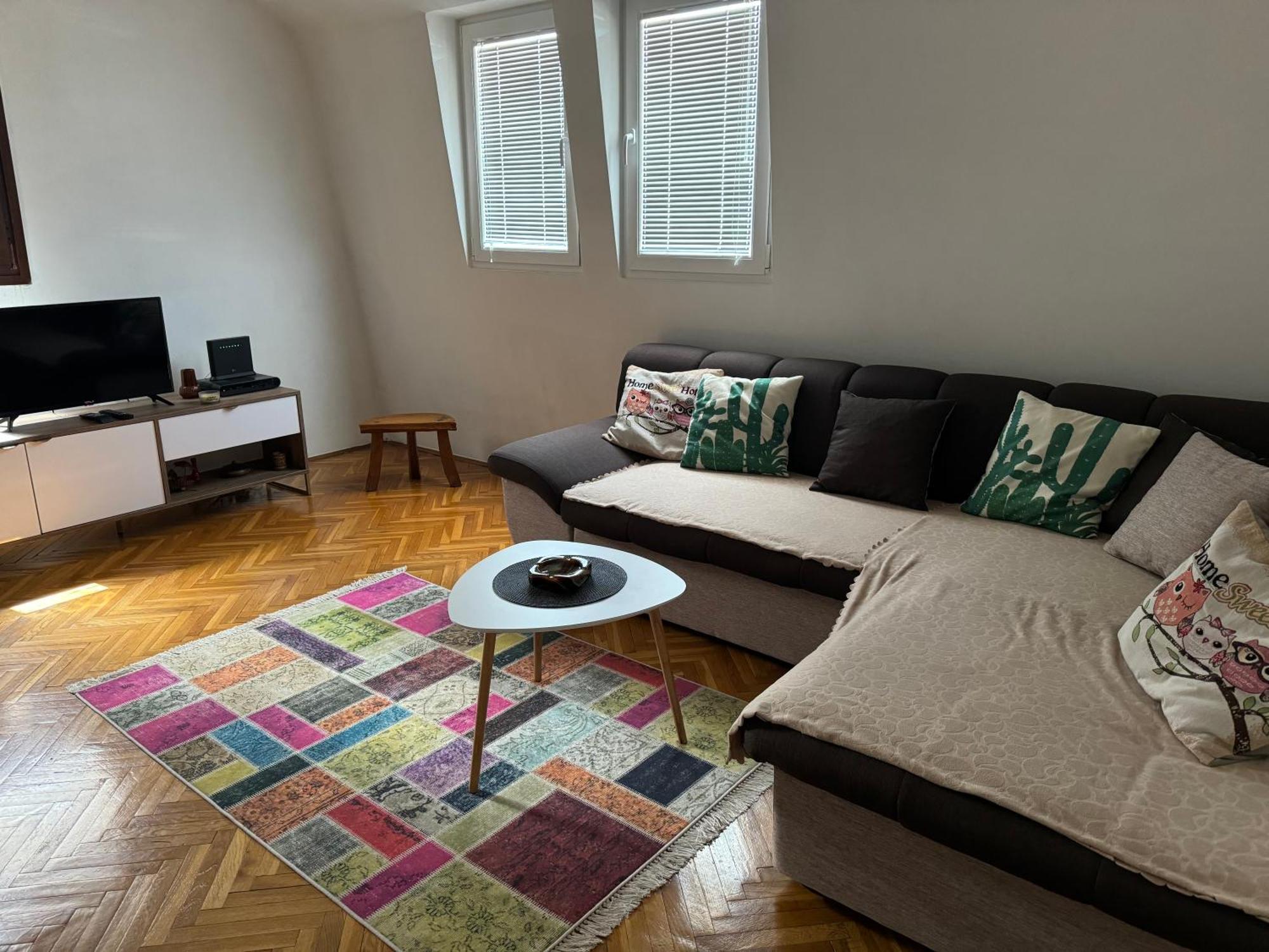 Apartman “The View” Lejlighed Plužine Eksteriør billede