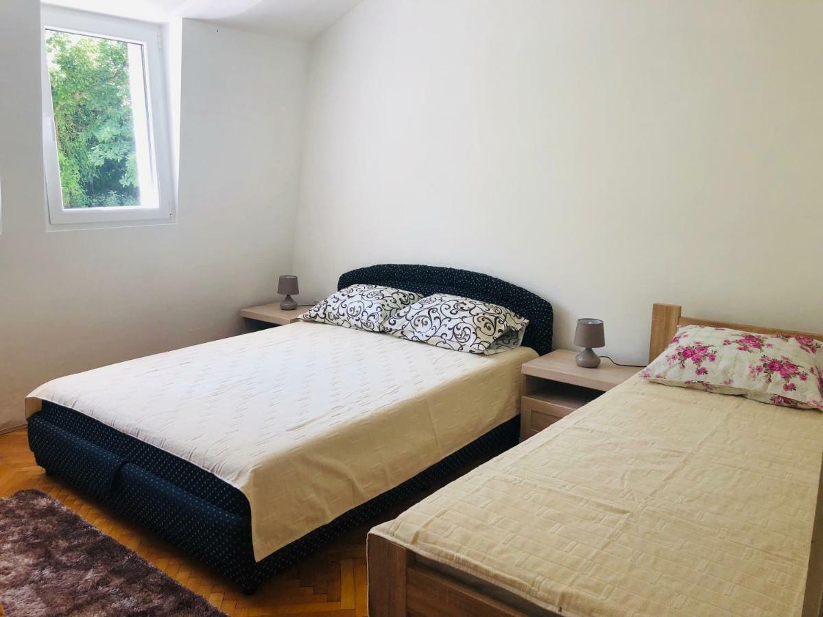 Apartman “The View” Lejlighed Plužine Eksteriør billede