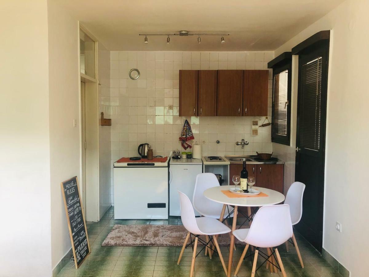 Apartman “The View” Lejlighed Plužine Eksteriør billede