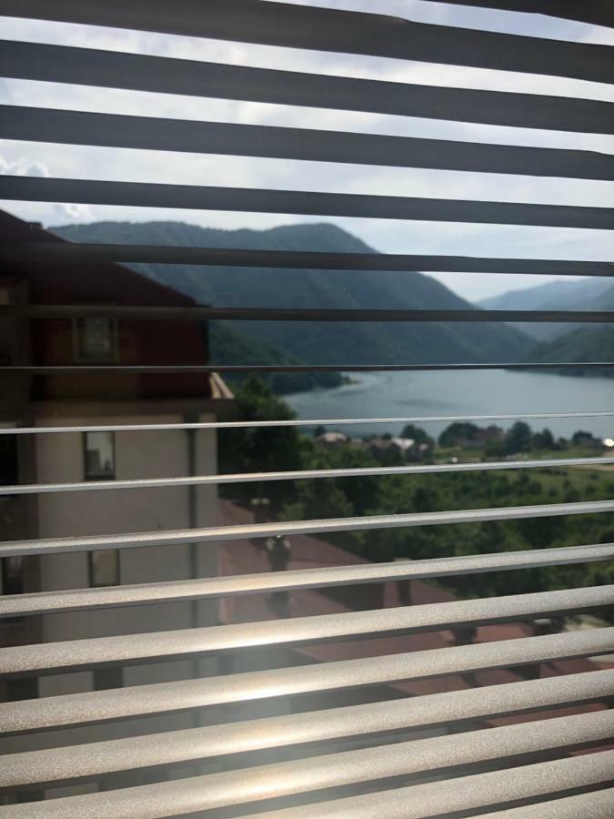 Apartman “The View” Lejlighed Plužine Eksteriør billede