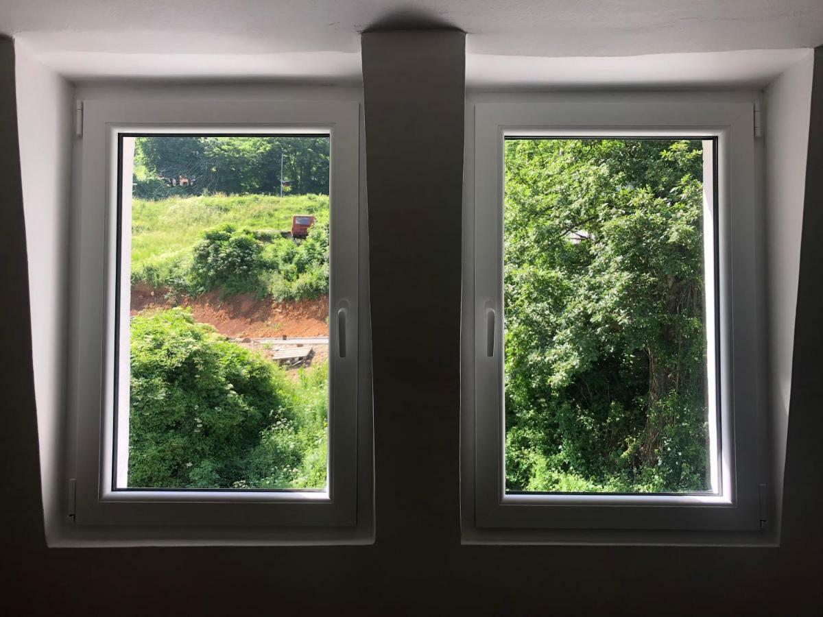 Apartman “The View” Lejlighed Plužine Eksteriør billede