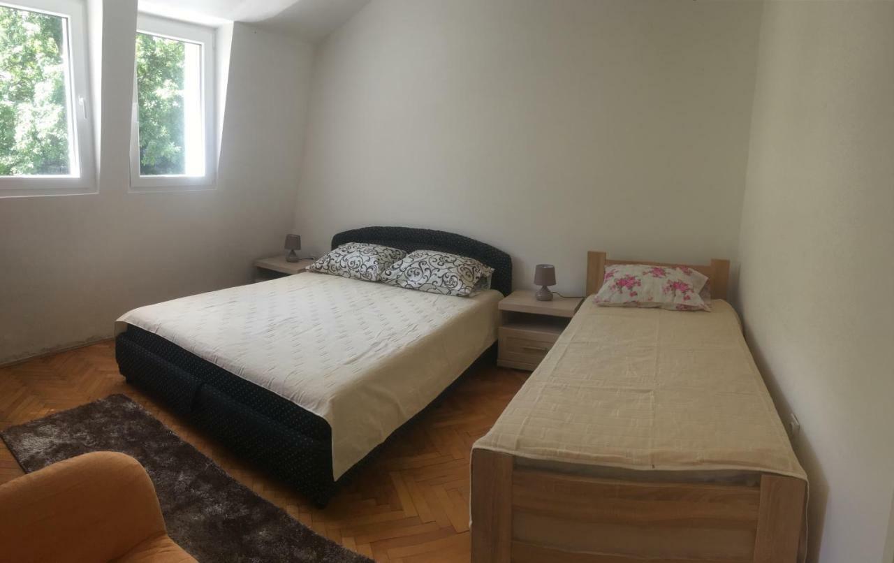 Apartman “The View” Lejlighed Plužine Eksteriør billede