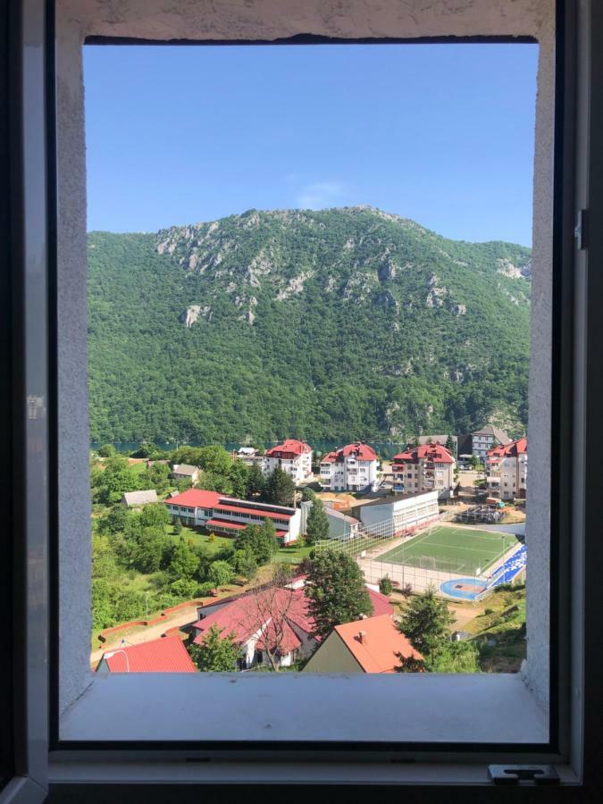 Apartman “The View” Lejlighed Plužine Eksteriør billede